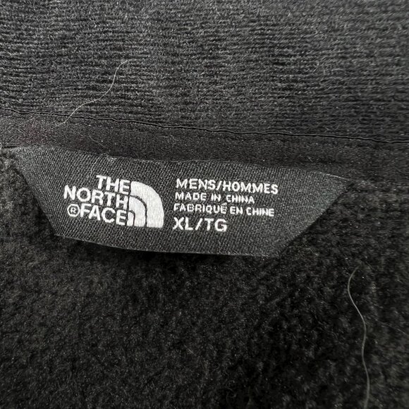 The North Face Men's DryVent TriClimate Jacket Black Waterproof Size XL - Picture 6 of 14